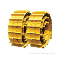 D5M bulldozer spare parts track shoe assy